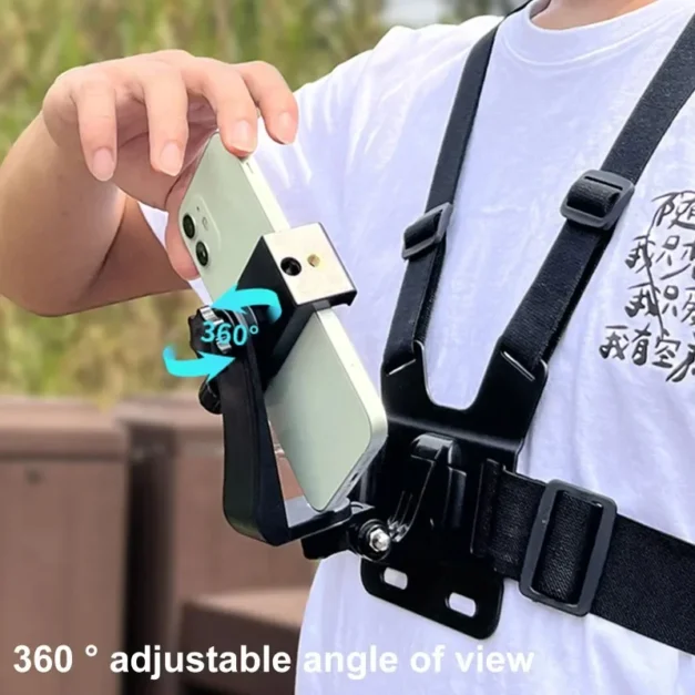 ⁦Support Téléphone POV⁩ - الصورة ⁦10⁩
