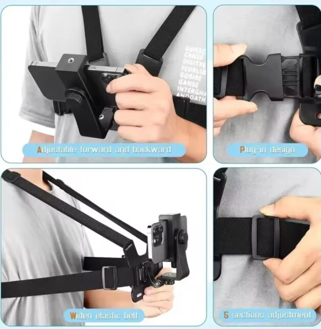 ⁦Support Téléphone POV⁩ - الصورة ⁦4⁩