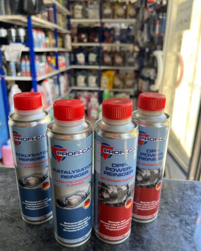 PROFI-CAR catalytic converter cleaner