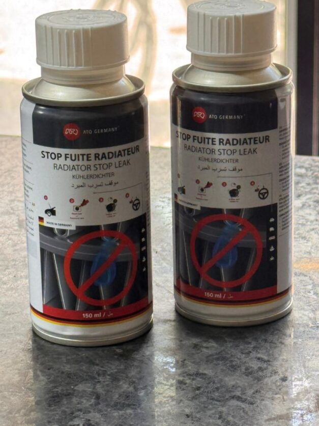 ⁦Stop Fuite Radiateur ATQ GERMANY⁩ - الصورة ⁦3⁩