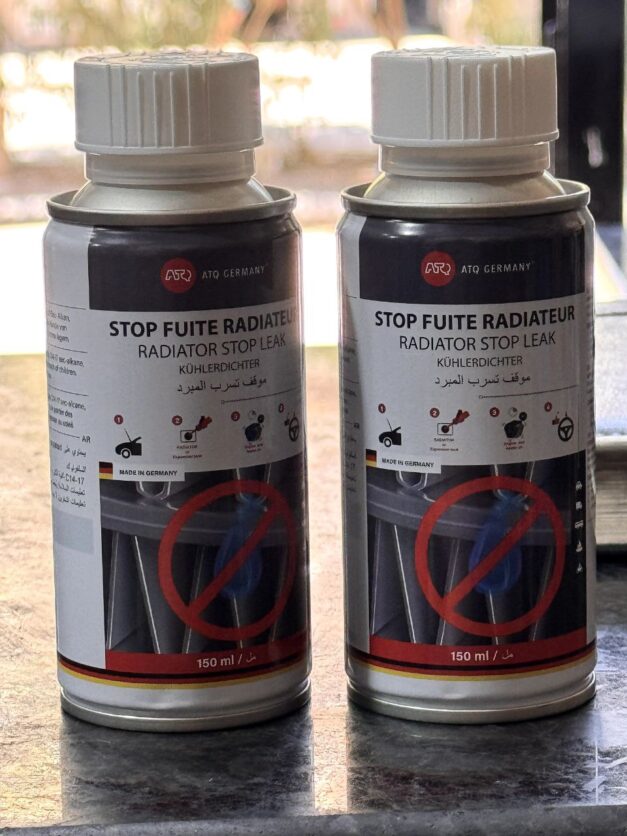 ⁦Stop Fuite Radiateur ATQ GERMANY⁩ - الصورة ⁦2⁩