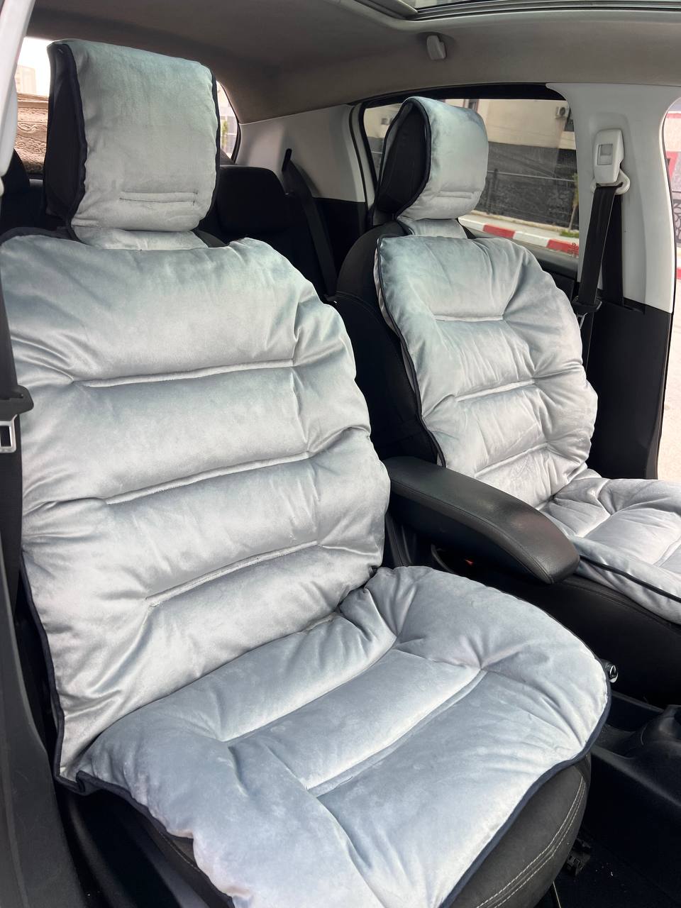 couver siège ultra confortable - الصورة 3