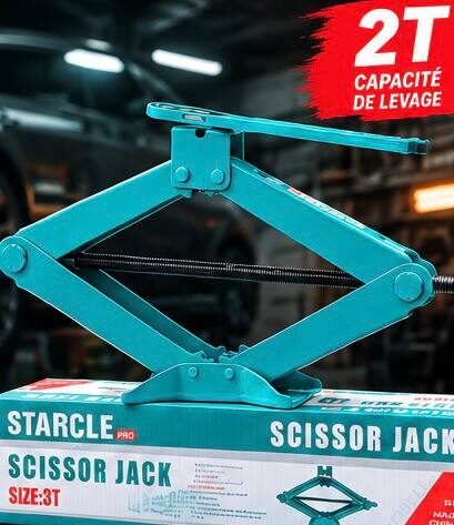 CRIC STARCLE PRO